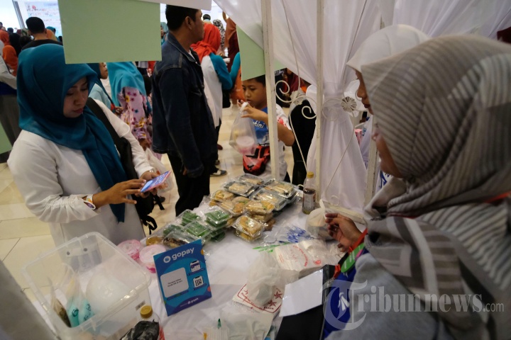Diskusi Perkembangan Arisan Mapan 2020