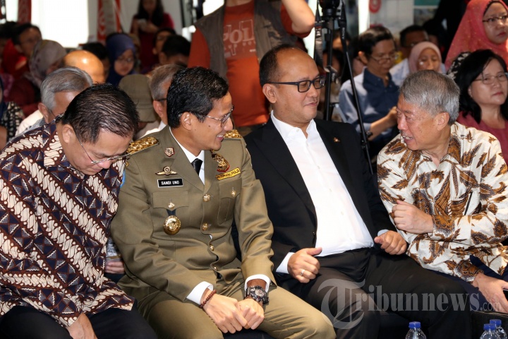 Diskusi Solusi Membeli Properti untuk Kaum Milenial
