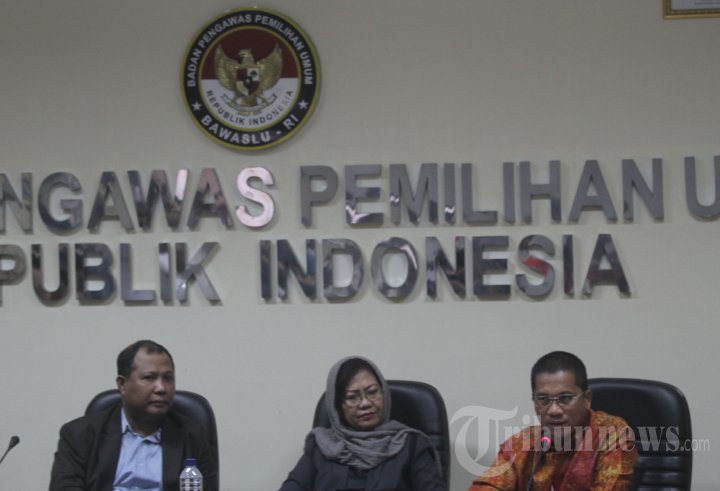 Diskusi Terkait Pilkada Serentak