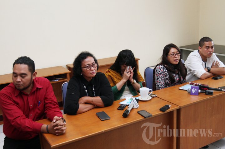 Dita Korban Penganiayaan Masinton Datangi LBH Apik