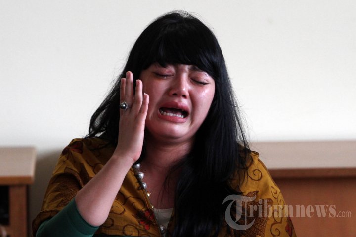 Dita Korban Penganiayaan Masinton Datangi LBH Apik