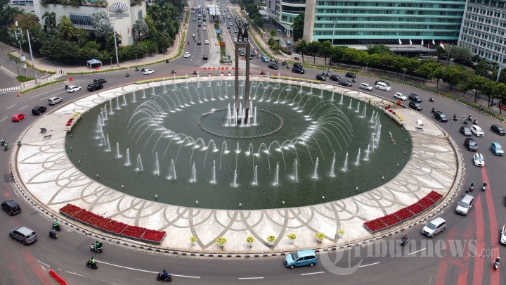 DKI Jakarta Kembali Terapkan Pengetatan PSBB