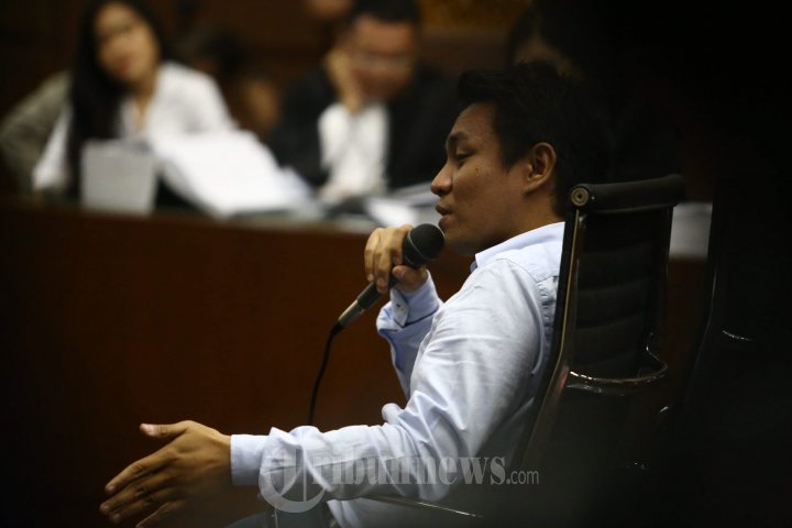 Dokter Prima Yudo Jadi Saksi Sidang Kasus Mirna