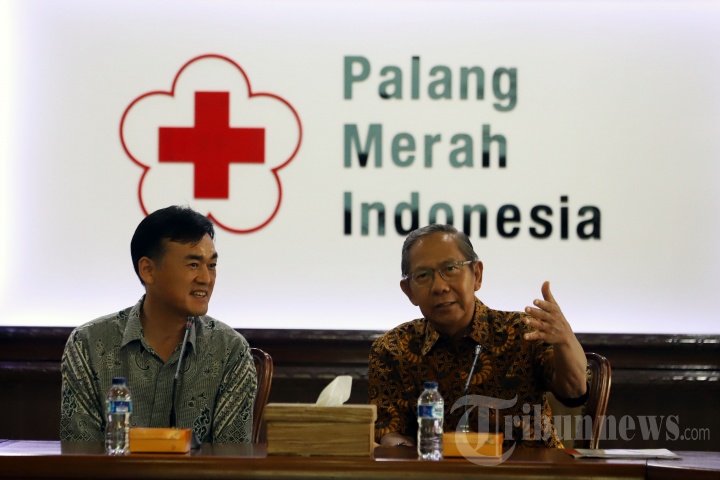 Donasi Untuk Korban Gempa Palu