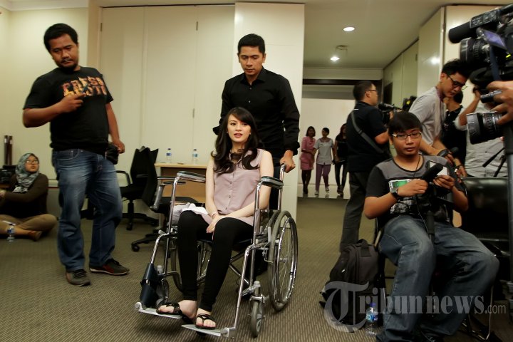 Donita Dan Adi Nugroho