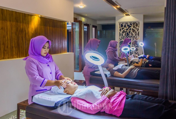 dr Maharani Prima Mendapat Penghargaan