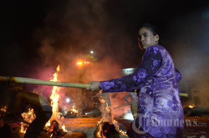 Drama Kolosal Surabaya Membara