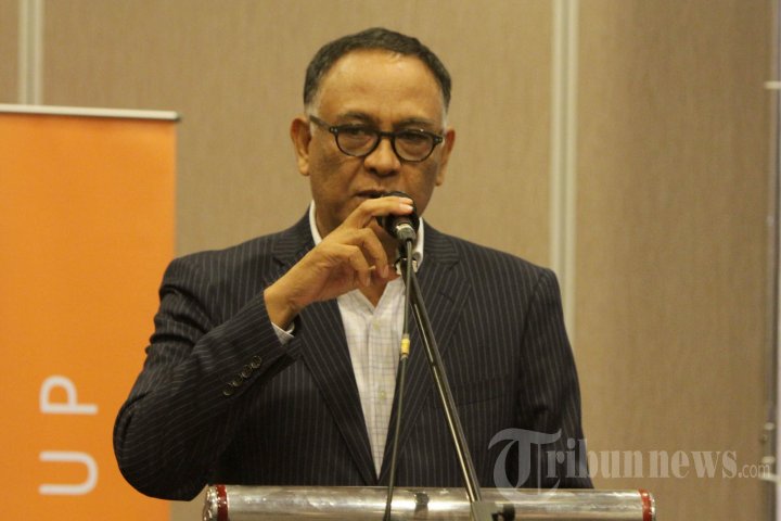 Drawing 8 Besar Piala Presiden