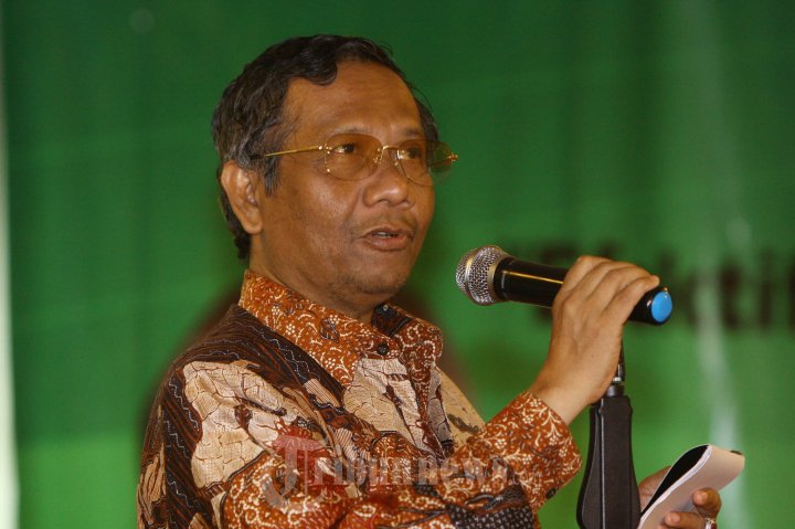 Efektifitas Pemerintahan Jokowi-JK