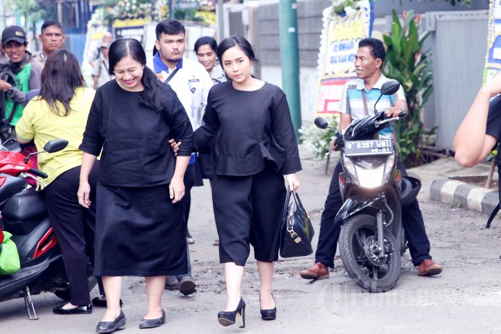 Erwin Gutawa dan Gita Gutawa