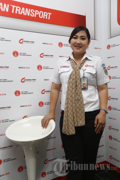 Eva Chairunisa