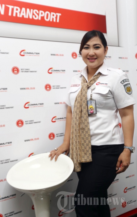 Eva Chairunisa