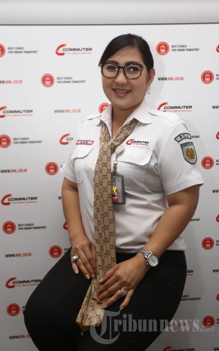 Eva Chairunisa