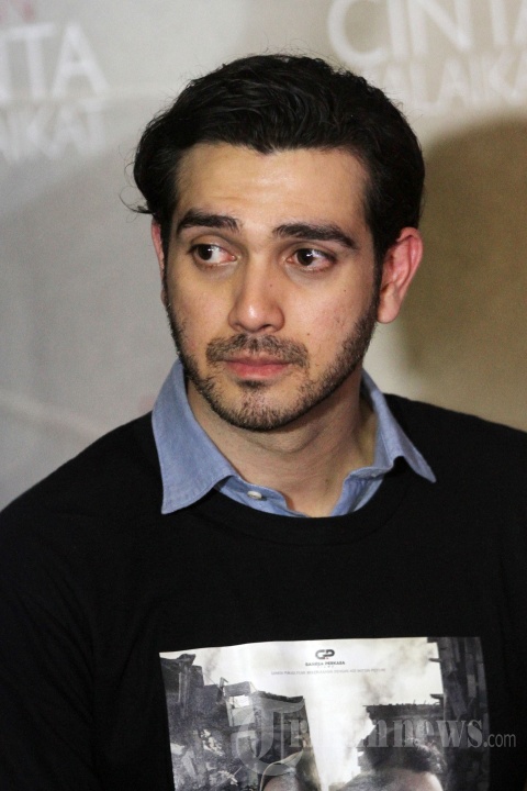 Fachri Albar
