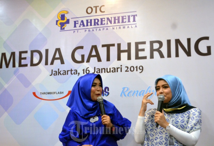 Fahrenheit Luncurkan 3 Produk Terbaiknya