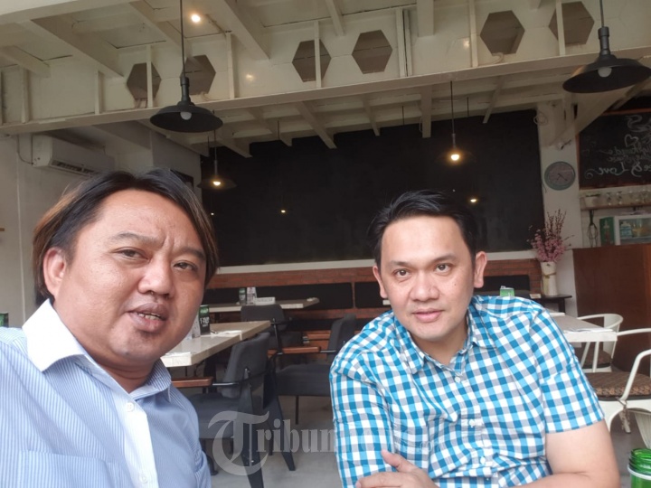 Farhat Abbas Laporkan 17 Orang Hoax Ratna Sarumpaet