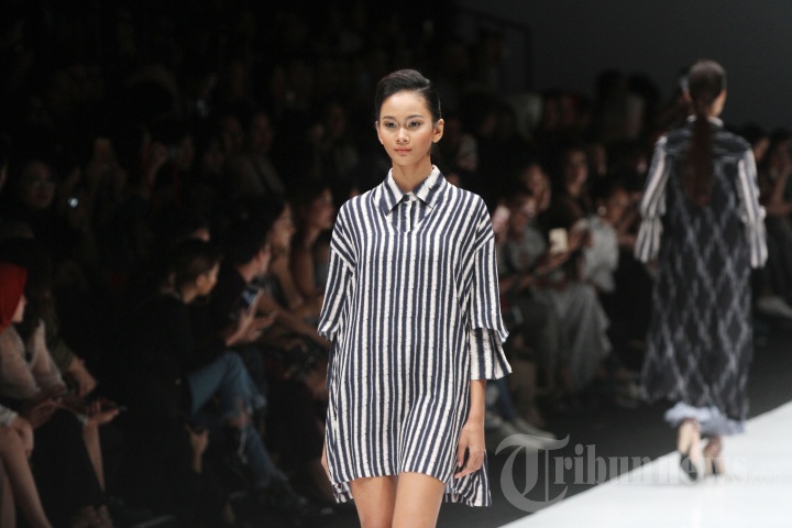Fashion Show Karya Didiet Maulana