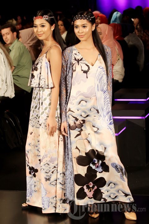 Fashion Show Karya Rossa