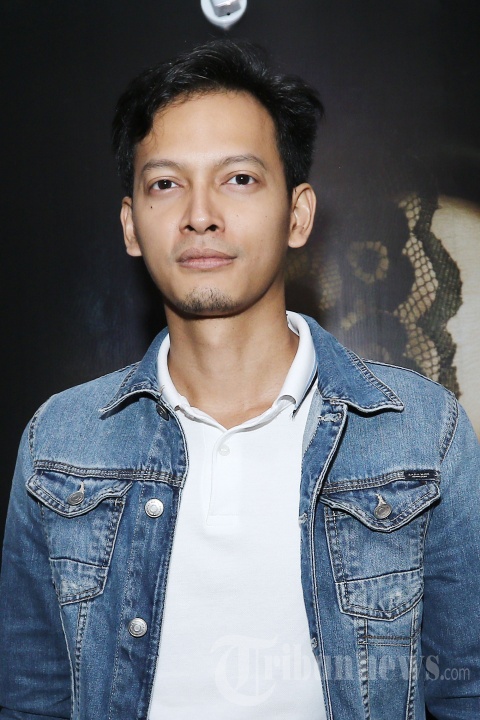 Fedi Nuril