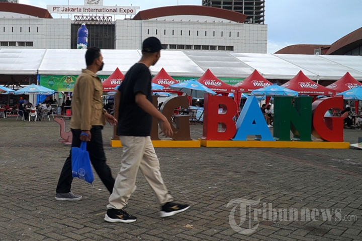 Festival Big Bang Jakarta Kembali Digelar di JIExpo Kemayoran