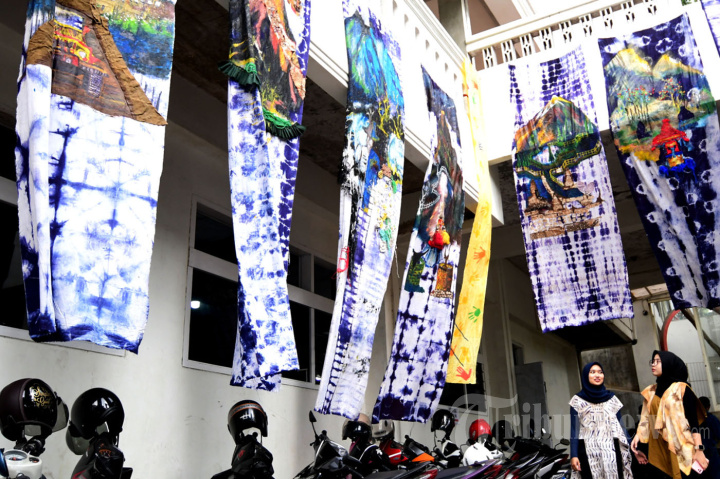 Festival Jelang Julang 2022