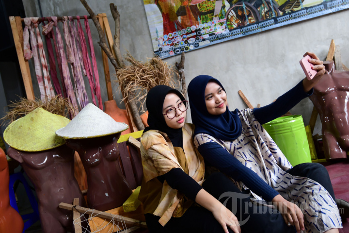 Festival Jelang Julang 2022