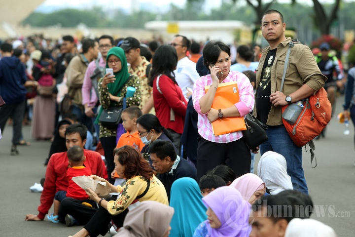 Festival Keimigrasian 2018