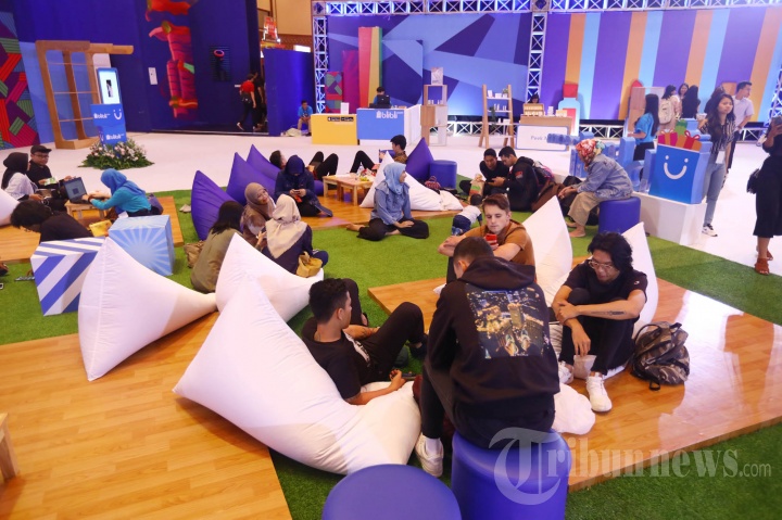 Festival Kreatif IdeaFest 2018