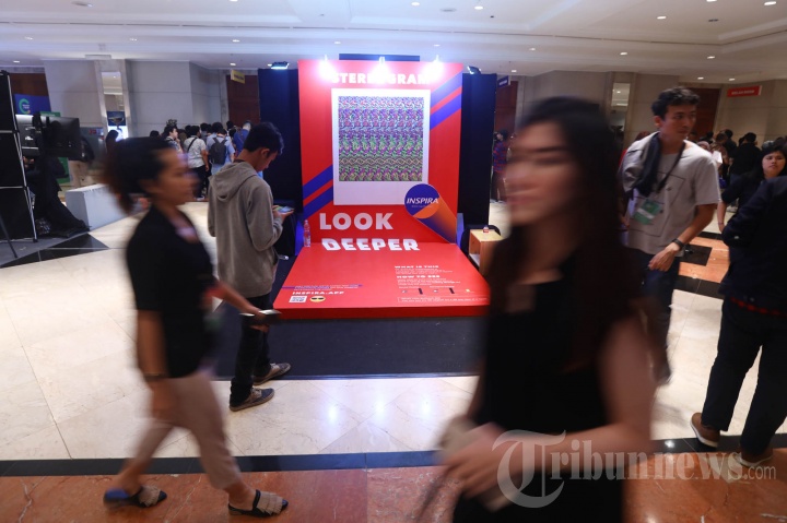 Festival Kreatif IdeaFest 2018