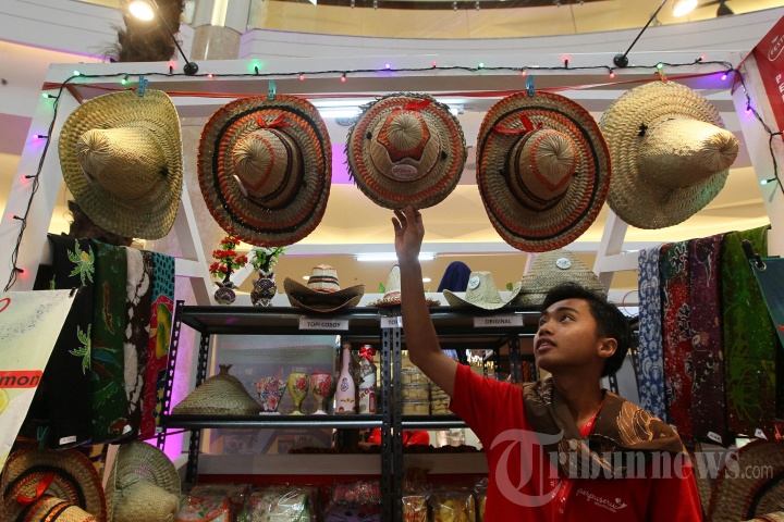 Festival Lapak PerpuSeru
