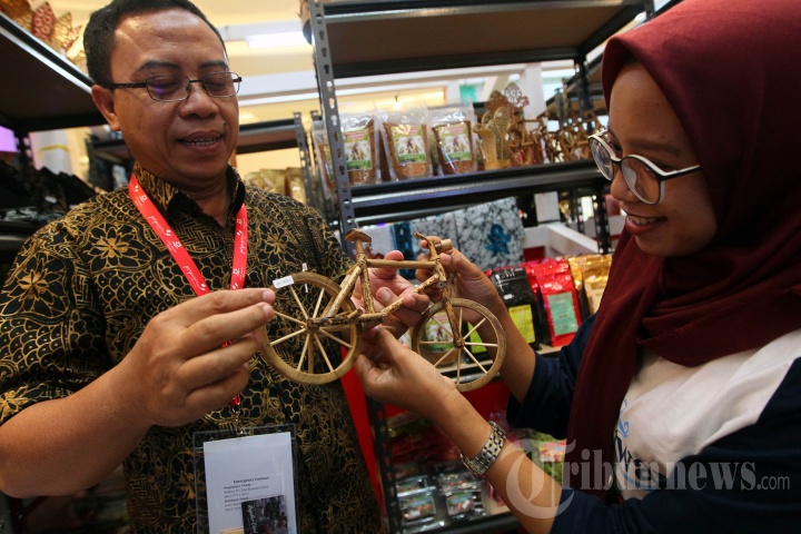 Festival Lapak PerpuSeru
