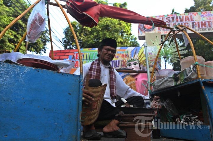 Festival Palang Pintu XI