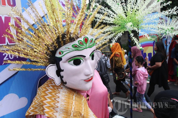 Festival Palang Pintu XI