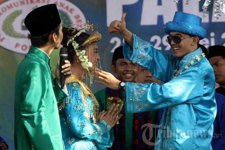 Festival Palang Pintu XI