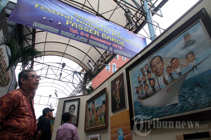 Festival Passer Baroe 2015