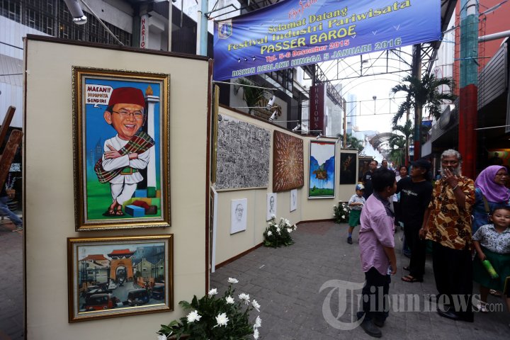 Festival Passer Baroe 2015