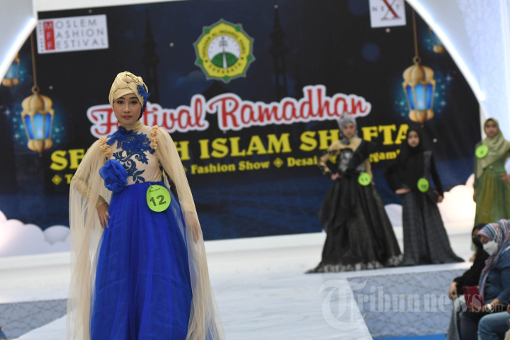 Festival Ramadan Sekolah Islam Shafta