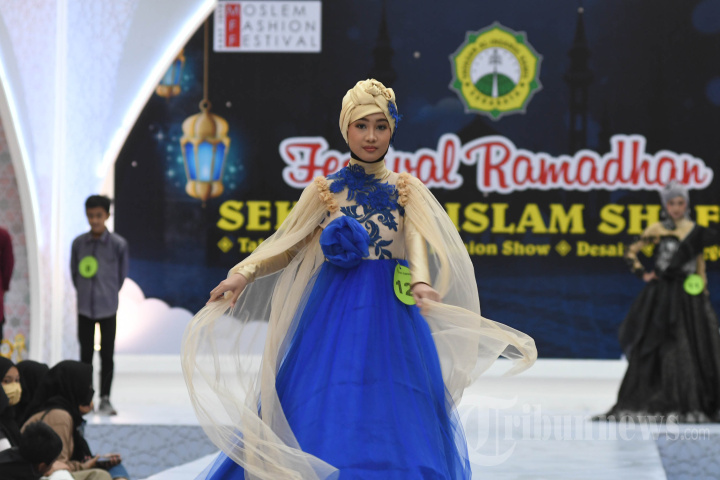 Festival Ramadan Sekolah Islam Shafta