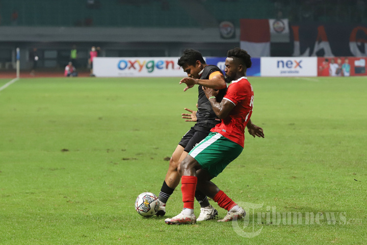 FIFA Matchday: Burundi vs Timnas Indonesia Berakhir Imbang 2-2