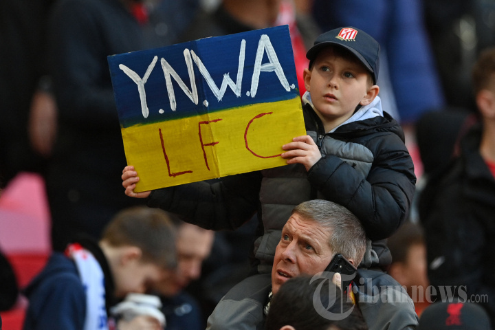 Final Carabao Cup : Liverpool Menang Dramatis