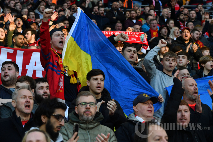 Final Carabao Cup : Liverpool Menang Dramatis