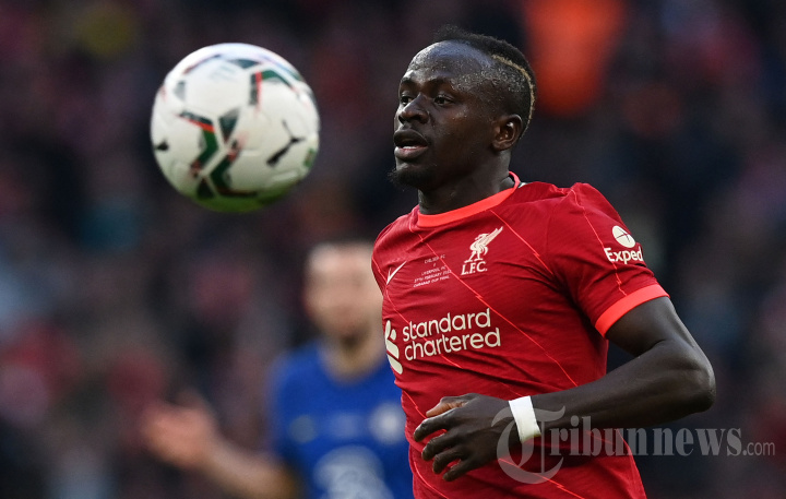 Final Carabao Cup : Liverpool Menang Dramatis