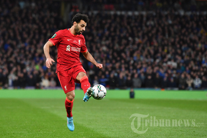 Final Carabao Cup : Liverpool Menang Dramatis