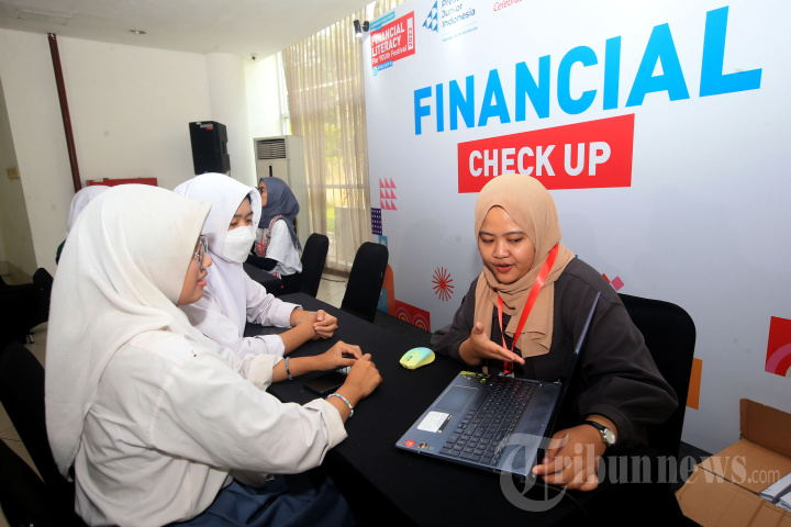 Financial Literacy for Youth Festival