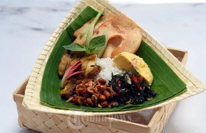 Fleudelys Catering Konsep Reastaurant