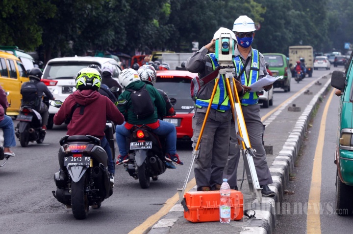 Flyover Kopo Kota Bandung Akan Segera Dibangun