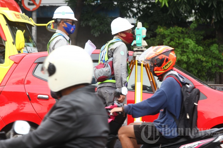 Flyover Kopo Kota Bandung Akan Segera Dibangun