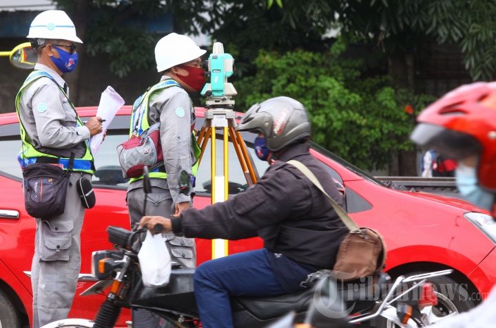 Flyover Kopo Kota Bandung Akan Segera Dibangun