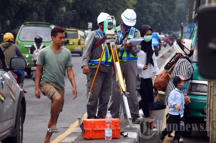 Flyover Kopo Kota Bandung Akan Segera Dibangun
