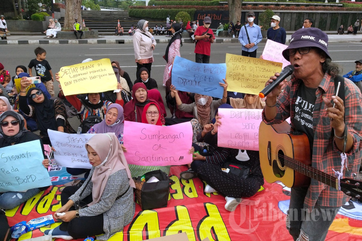FMPP Jabar Minta Batalkan Pemangkasan Anggaran BOPD